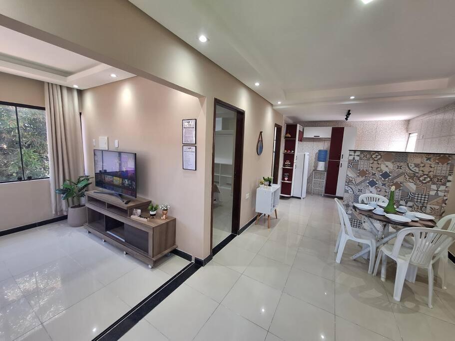 Ap Sao Jose Antunes Maragogi São José da Coroa Grande Exteriér fotografie
